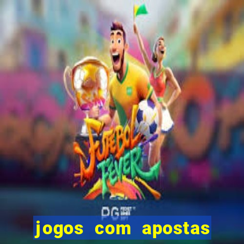 jogos com apostas de 10 centavos